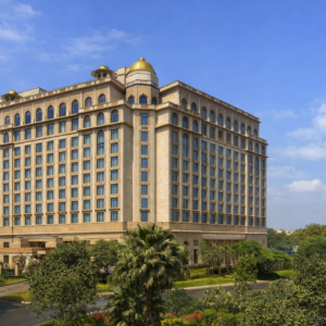 The Leela Palace New Delhi