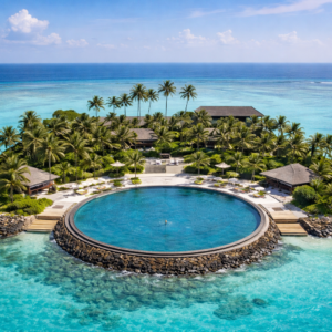 Fari Islands,  Maldives